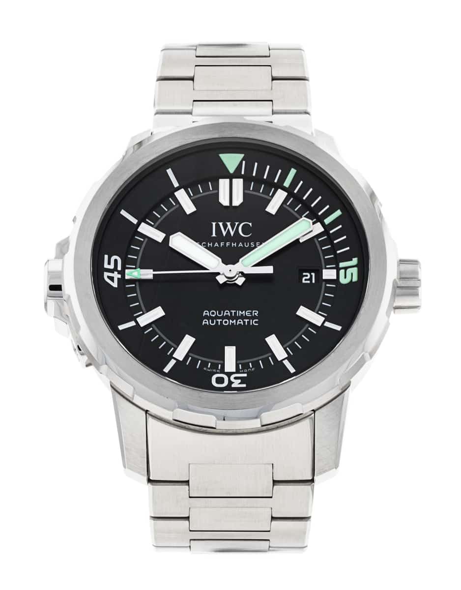 IWC Aquatimer IW328803 IWC Aquatimer IW328803